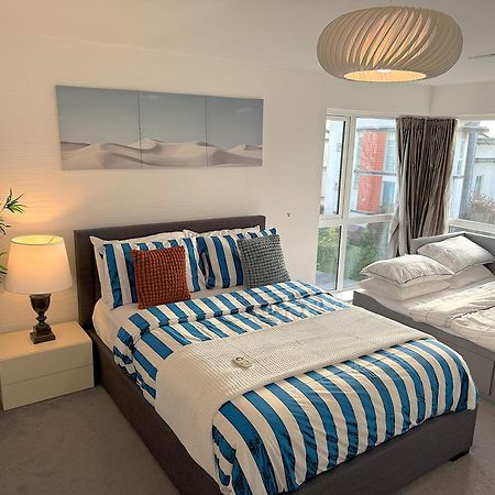 Luxury Rooms - Pick A Room - Free Parking & Kitchen Access, Near Etihad Stadium, The Coop Live & Piccadilly Station, Manchester Dış mekan fotoğraf