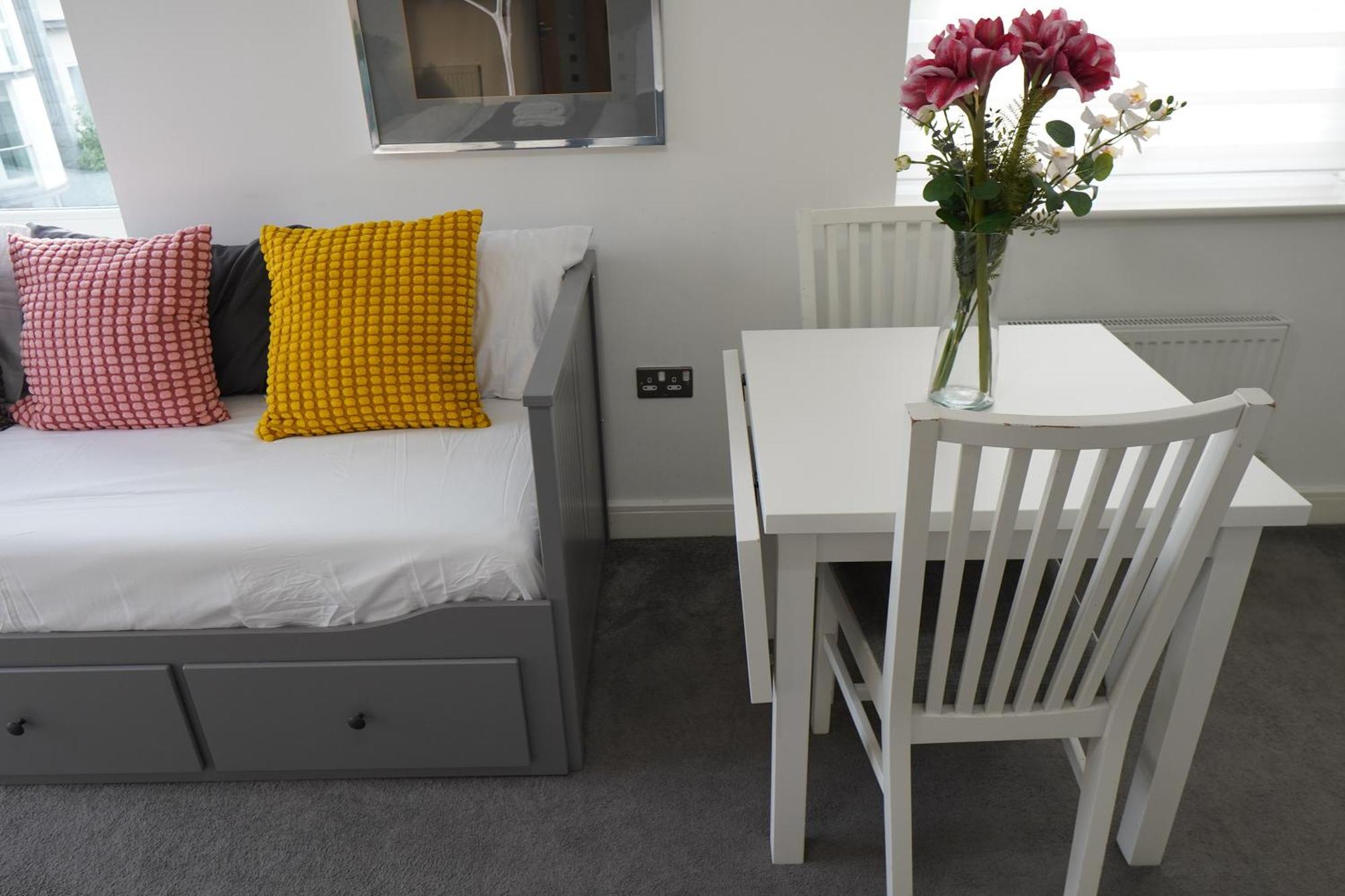 Luxury Rooms - Pick A Room - Free Parking & Kitchen Access, Near Etihad Stadium, The Coop Live & Piccadilly Station, Manchester Dış mekan fotoğraf