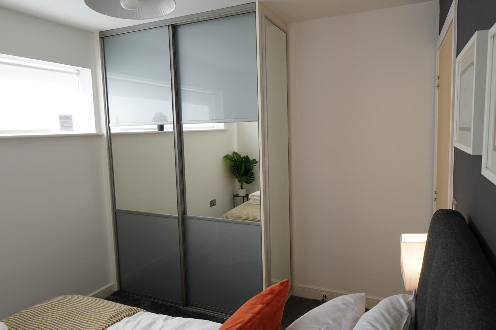 Luxury Rooms - Pick A Room - Free Parking & Kitchen Access, Near Etihad Stadium, The Coop Live & Piccadilly Station, Manchester Dış mekan fotoğraf