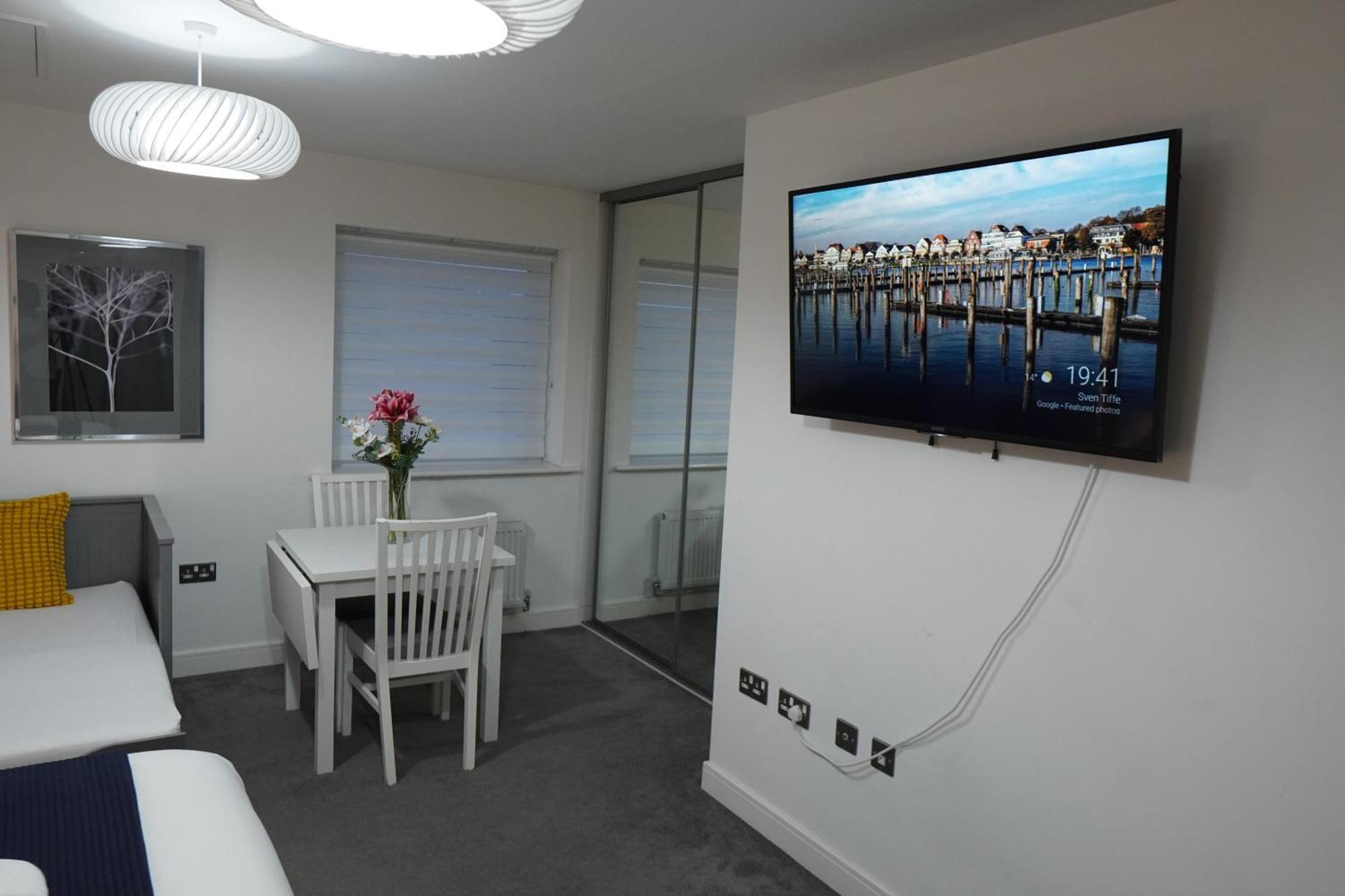 Luxury Rooms - Pick A Room - Free Parking & Kitchen Access, Near Etihad Stadium, The Coop Live & Piccadilly Station, Manchester Dış mekan fotoğraf