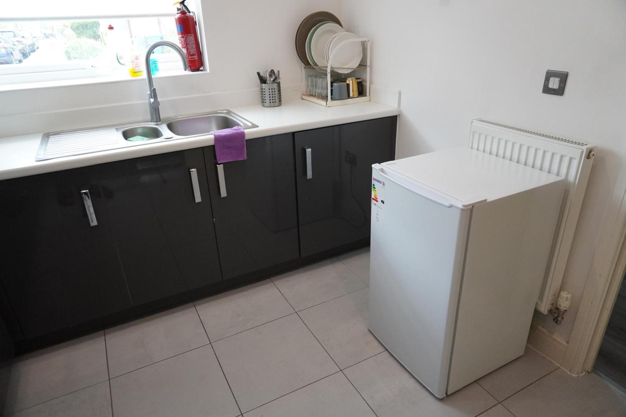 Luxury Rooms - Pick A Room - Free Parking & Kitchen Access, Near Etihad Stadium, The Coop Live & Piccadilly Station, Manchester Dış mekan fotoğraf