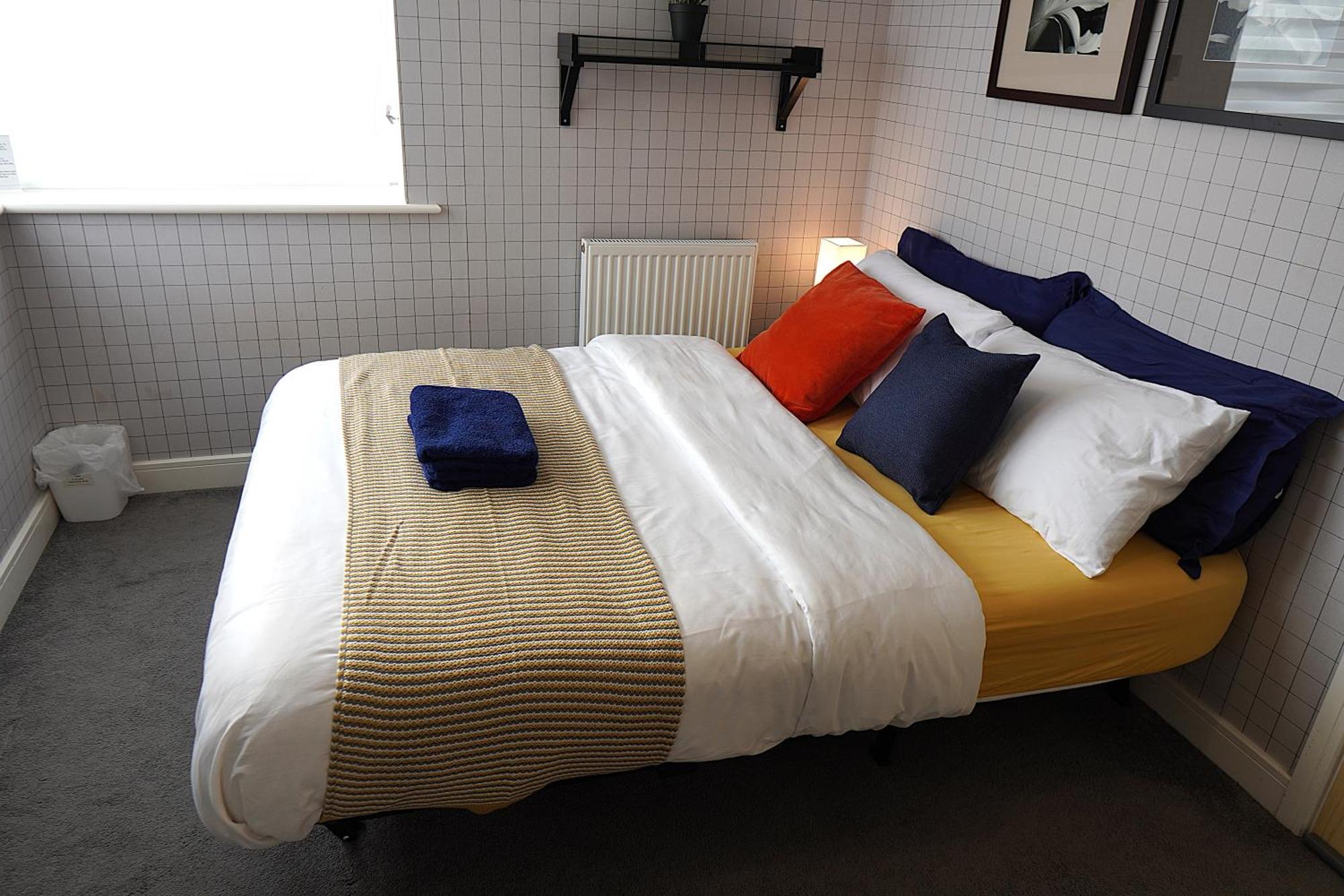 Luxury Rooms - Pick A Room - Free Parking & Kitchen Access, Near Etihad Stadium, The Coop Live & Piccadilly Station, Manchester Dış mekan fotoğraf