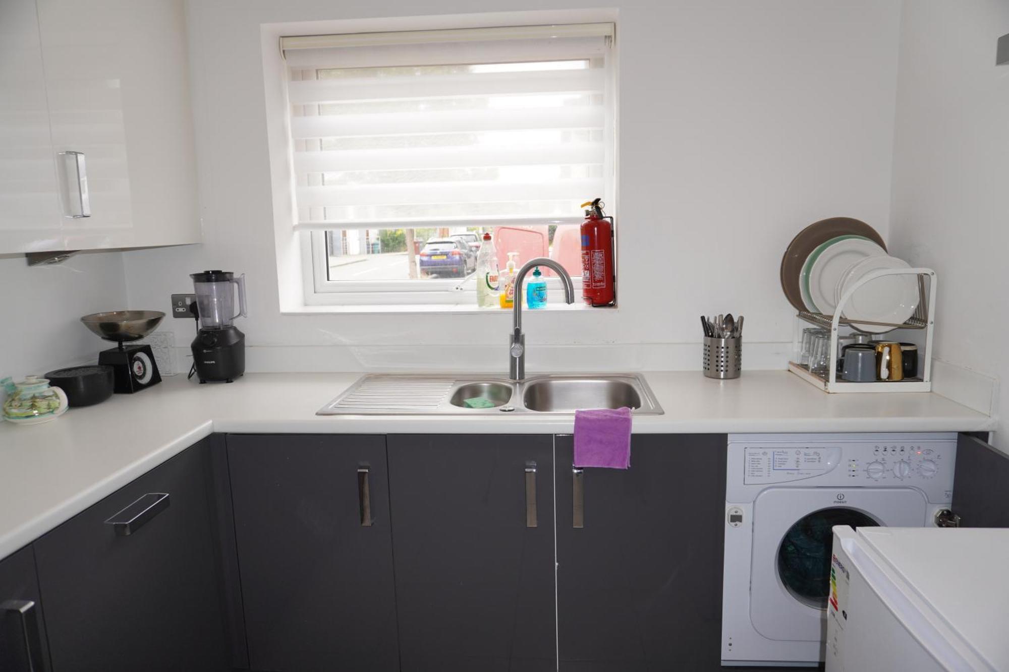 Luxury Rooms - Pick A Room - Free Parking & Kitchen Access, Near Etihad Stadium, The Coop Live & Piccadilly Station, Manchester Dış mekan fotoğraf