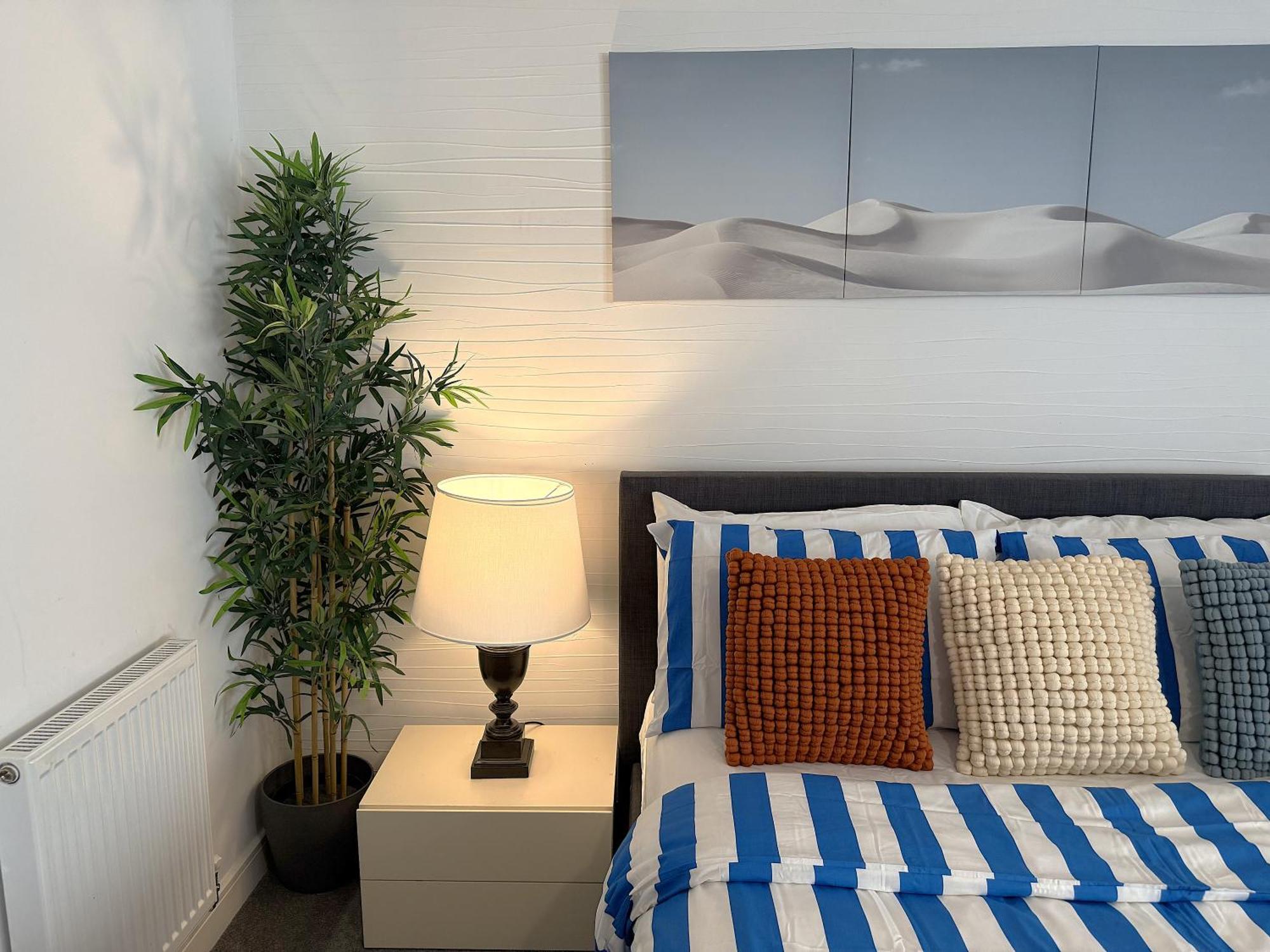 Luxury Rooms - Pick A Room - Free Parking & Kitchen Access, Near Etihad Stadium, The Coop Live & Piccadilly Station, Manchester Dış mekan fotoğraf